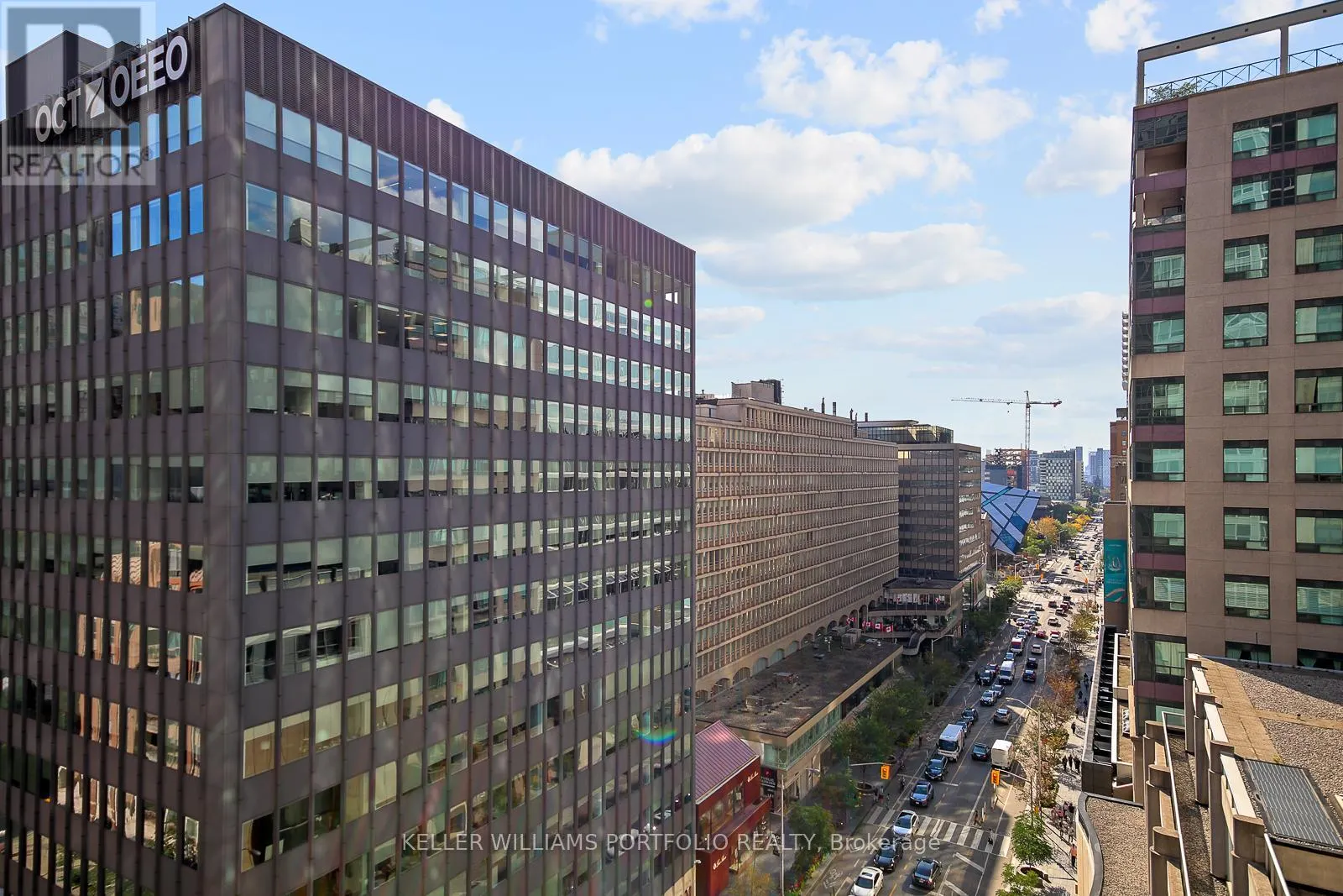 1003 - 10 BELLAIR STREET