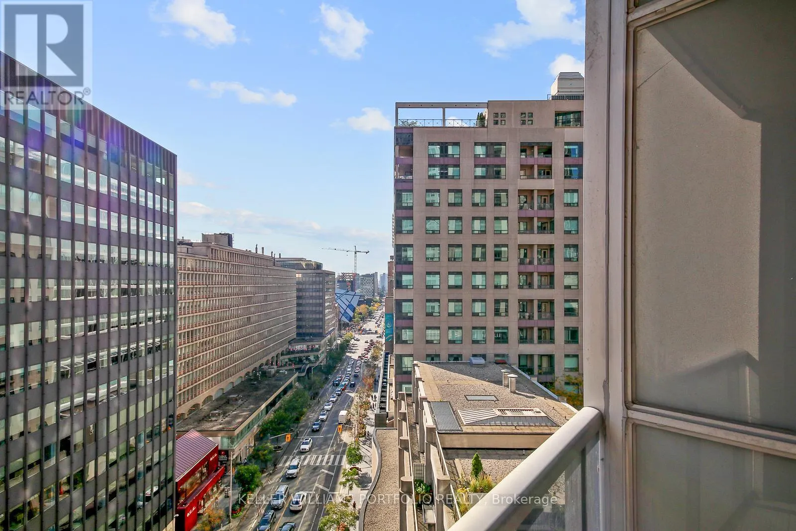 1003 - 10 BELLAIR STREET