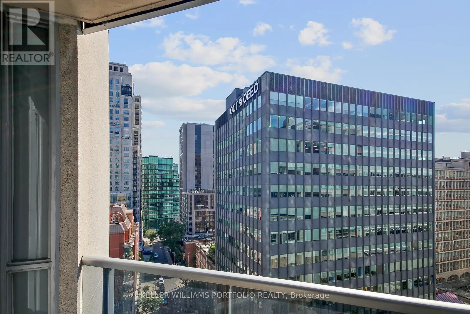 1003 - 10 BELLAIR STREET