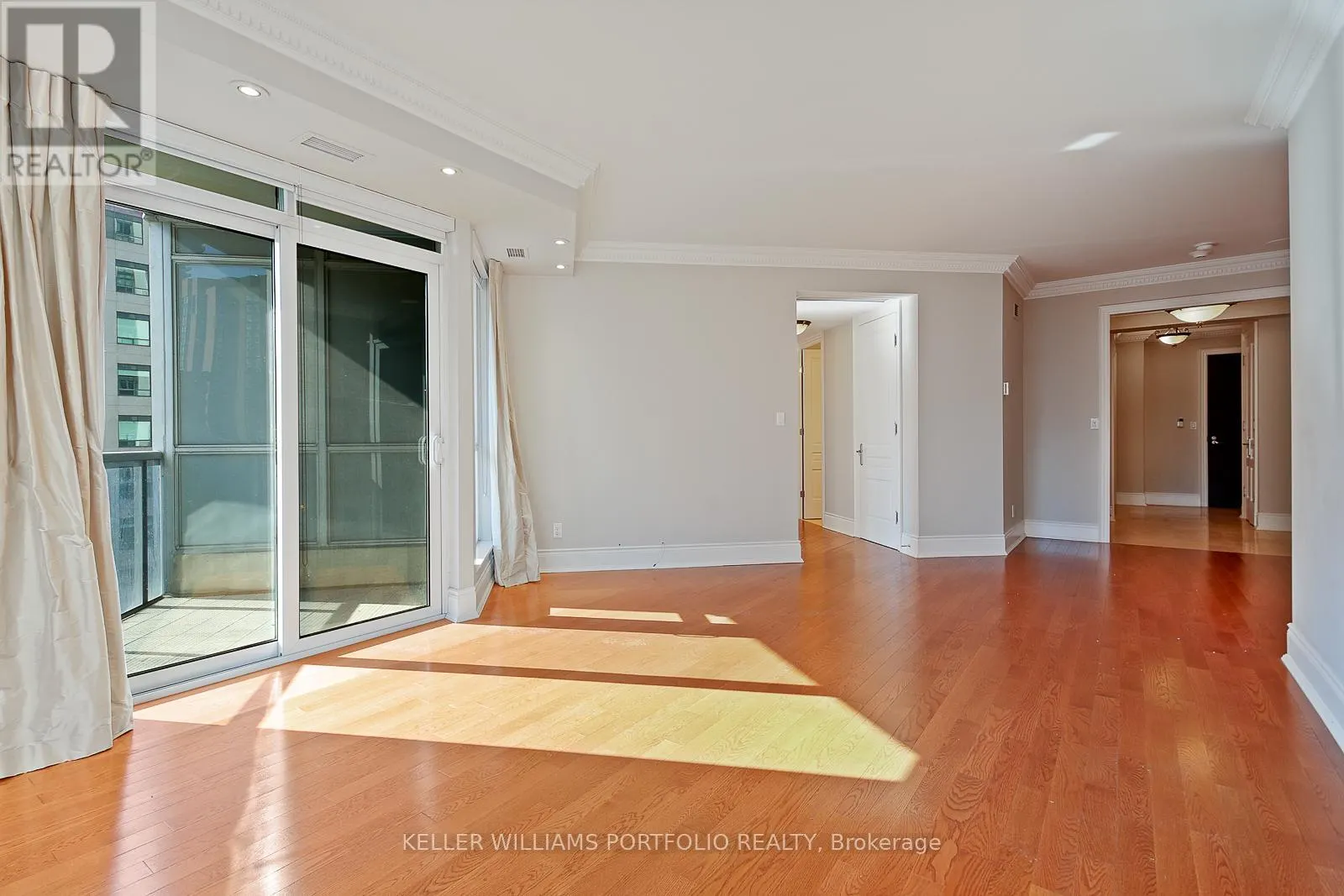 1003 - 10 BELLAIR STREET