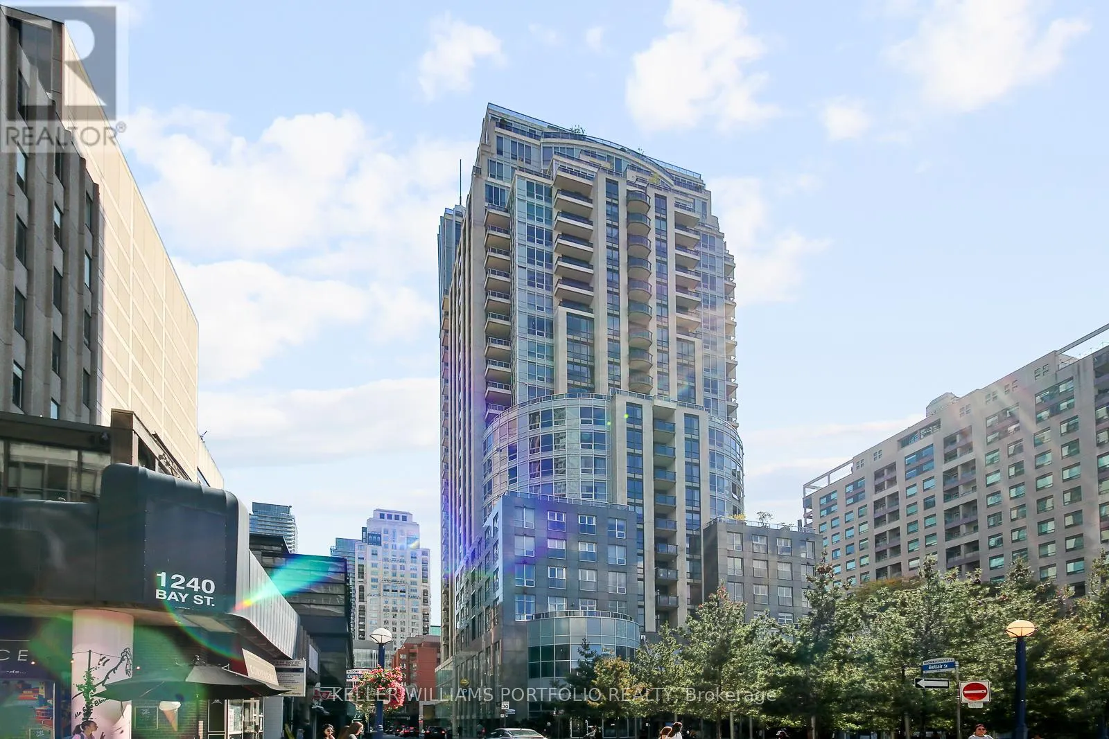 1003 - 10 BELLAIR STREET