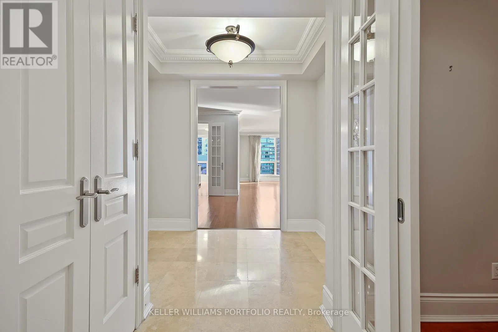 1003 - 10 BELLAIR STREET