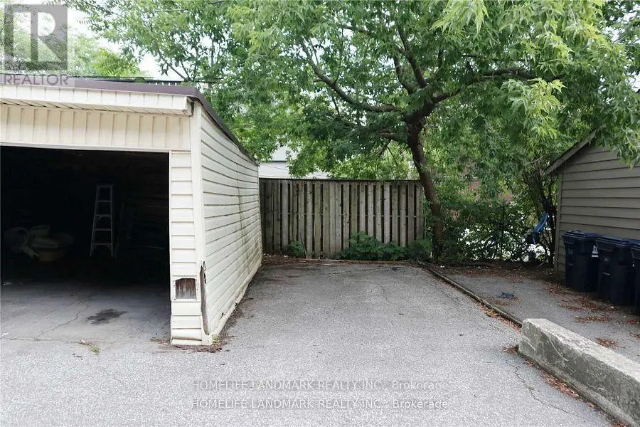 LWR RR - 969 AVENUE ROAD