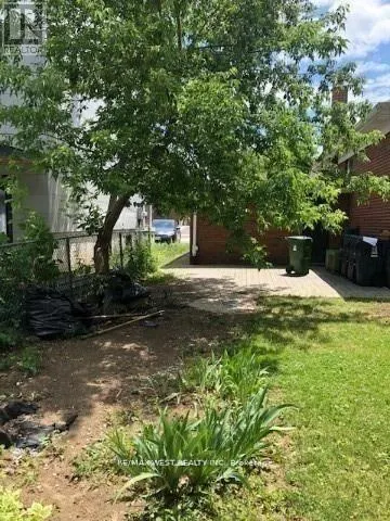 BSMNT - 54 CODSELL AVENUE