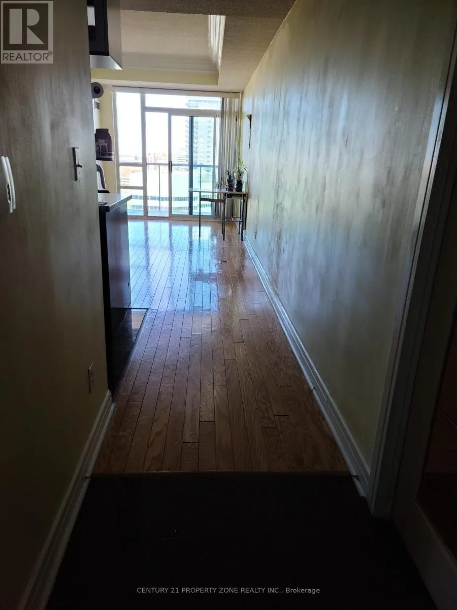 16 HARRISON GARDEN BOULEVARD