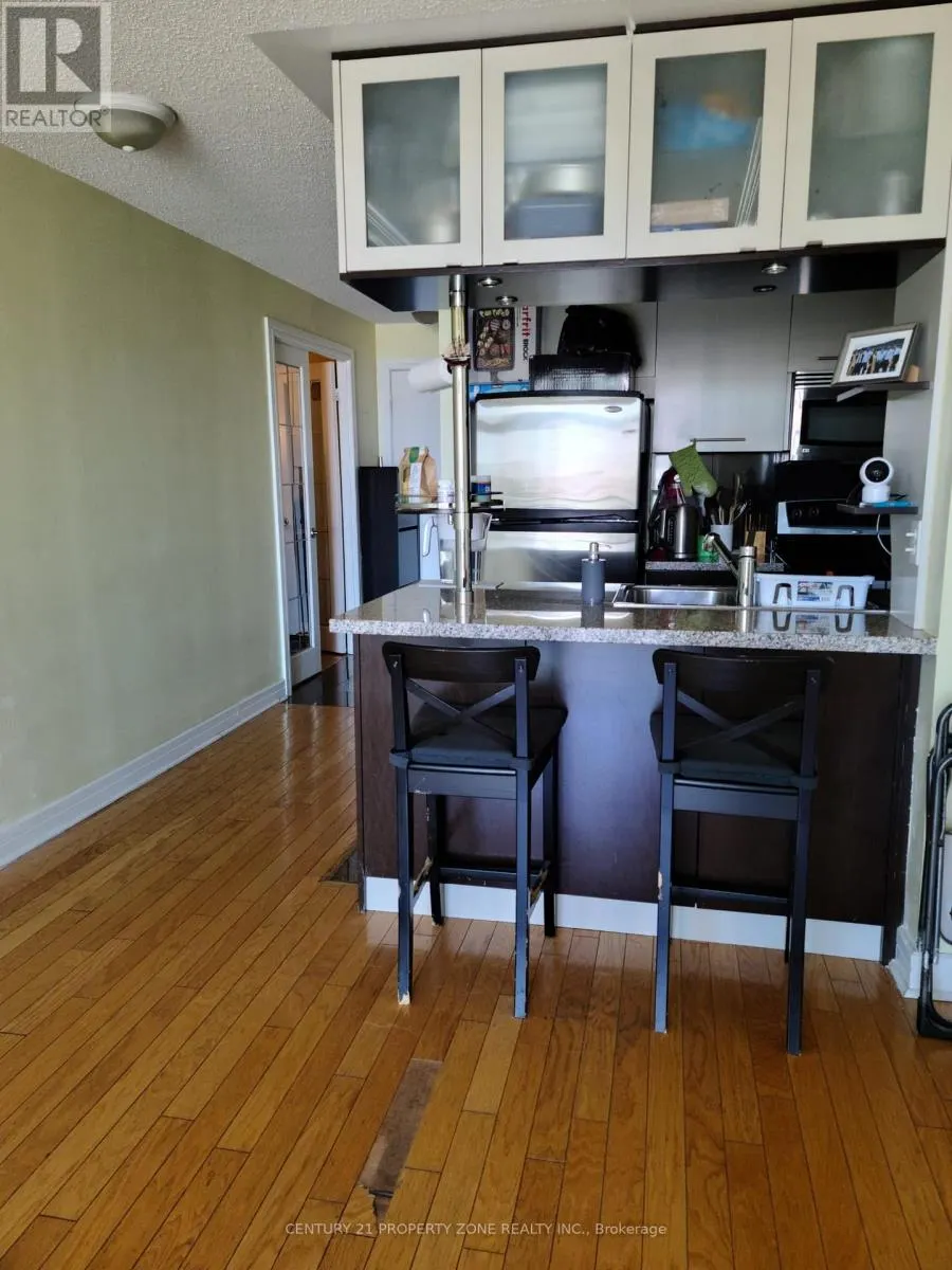 16 HARRISON GARDEN BOULEVARD