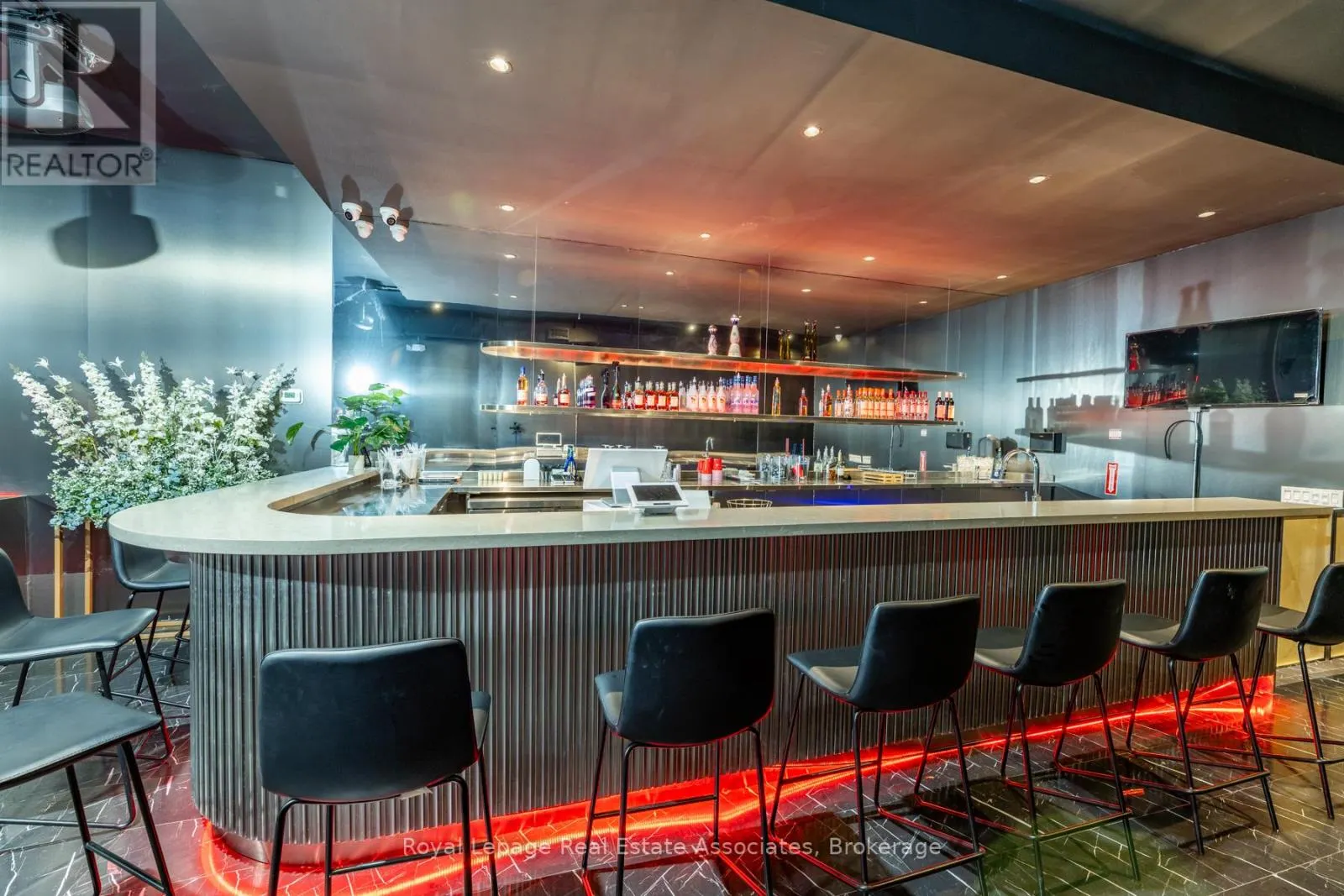 560 QUEEN STREET W