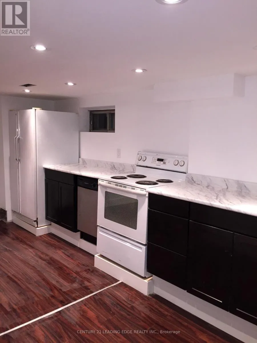 360A LAWRENCE AVENUE W