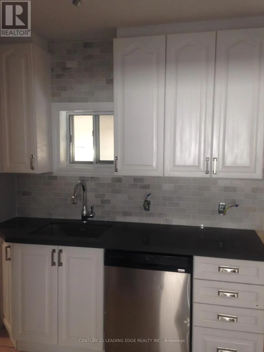 360A LAWRENCE AVENUE W