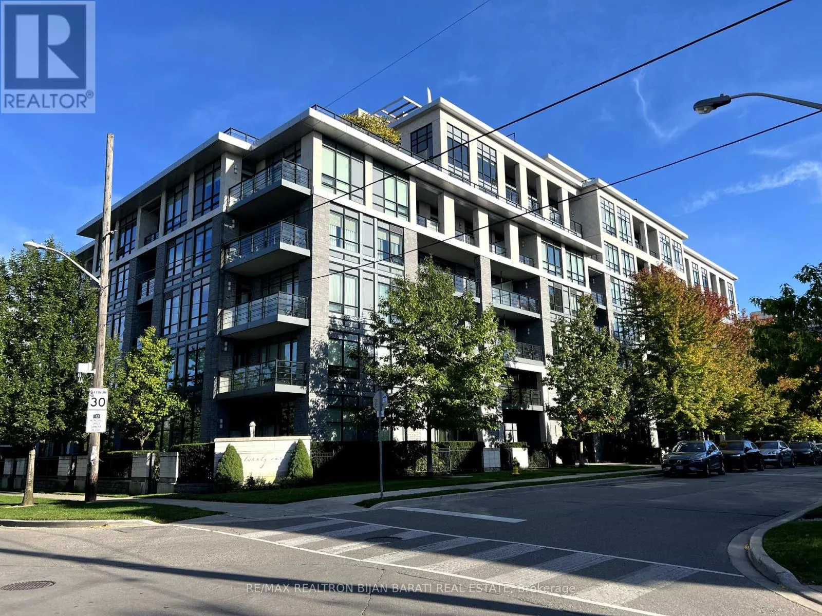 502 - 21 CLAIRTRELL ROAD