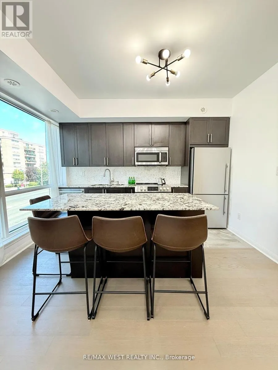 310 - 639 LAWRENCE AVENUE W