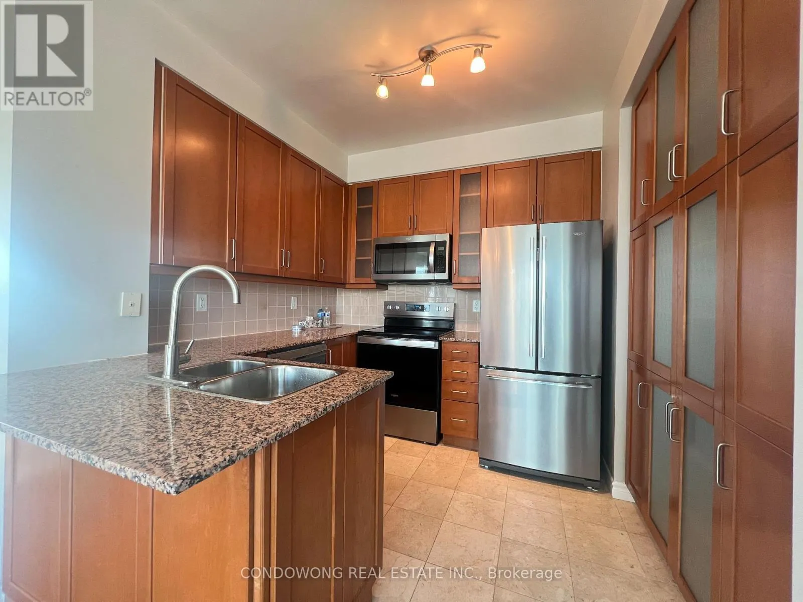 1705 - 60 BYNG AVENUE