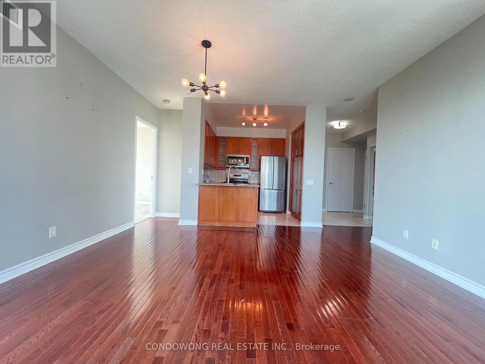 1705 - 60 BYNG AVENUE