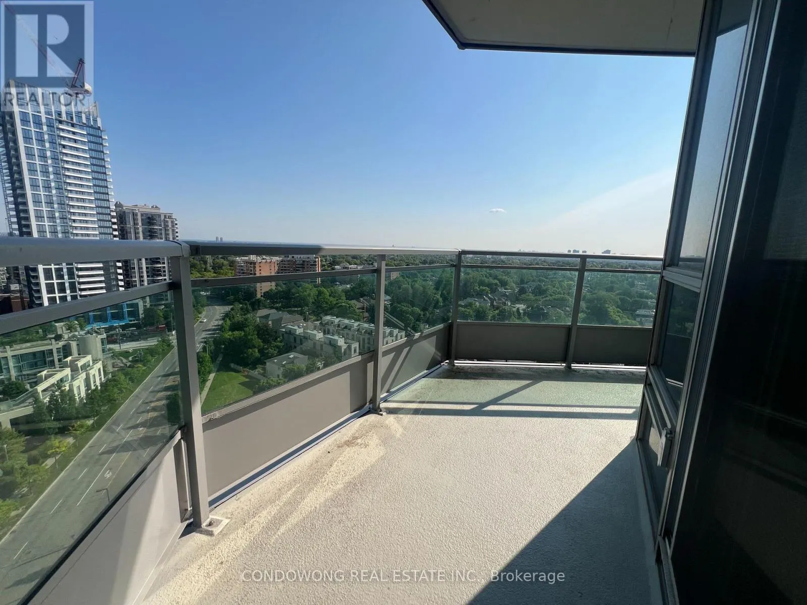 1705 - 60 BYNG AVENUE