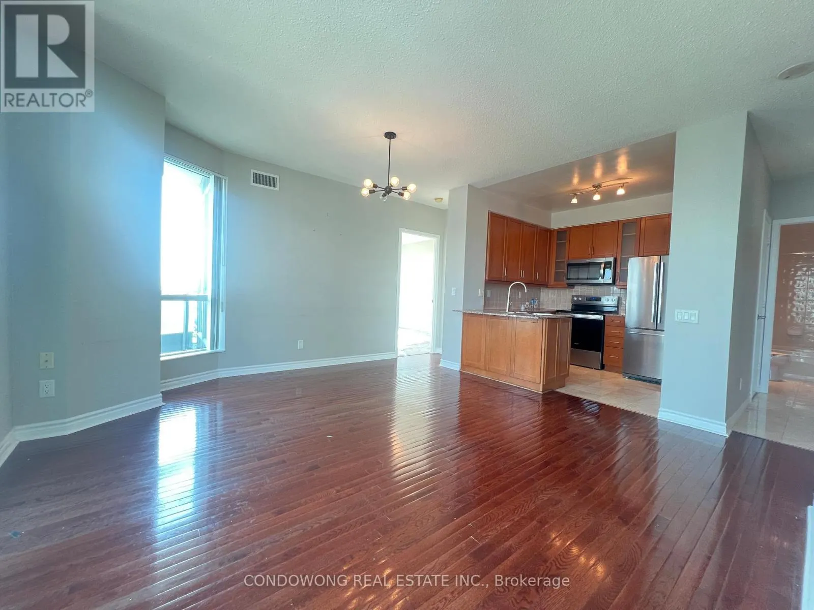 1705 - 60 BYNG AVENUE