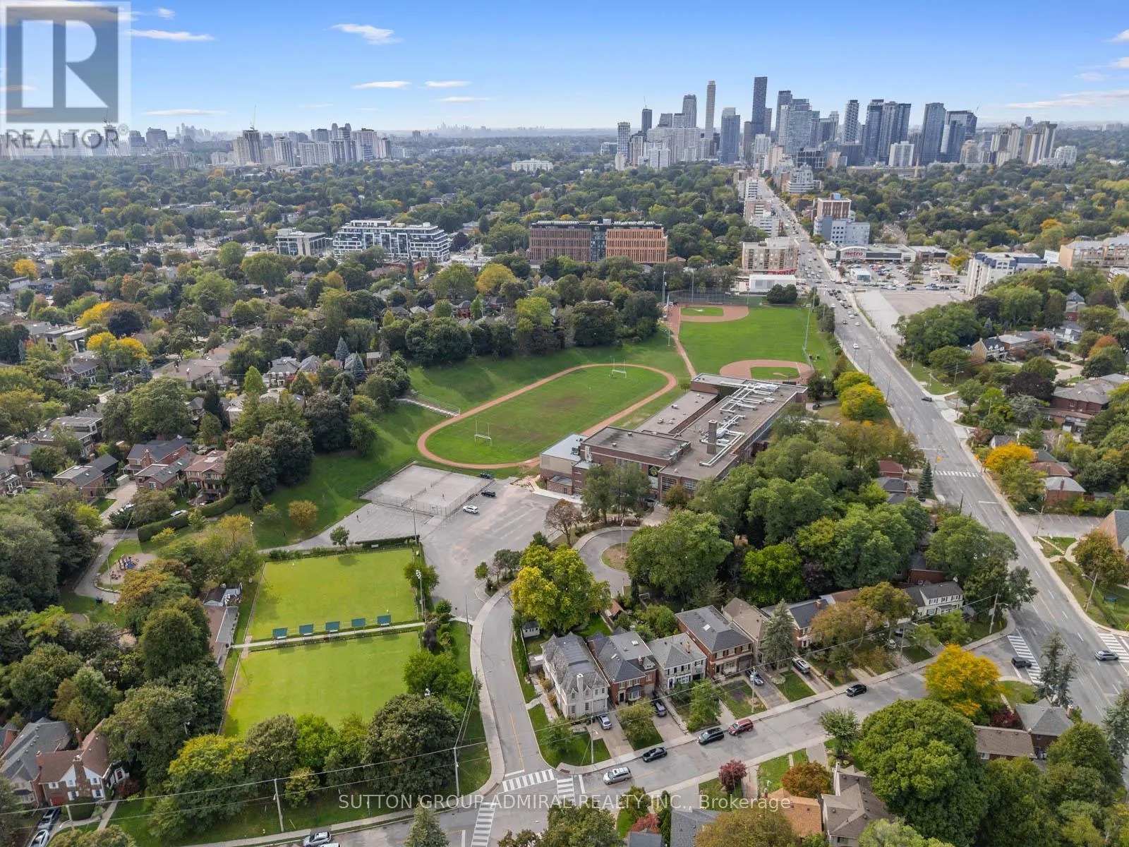 759 EGLINTON AVENUE E