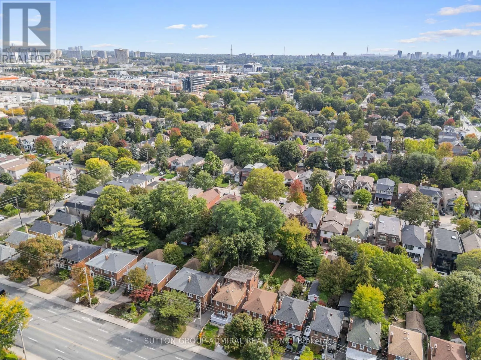 759 EGLINTON AVENUE E