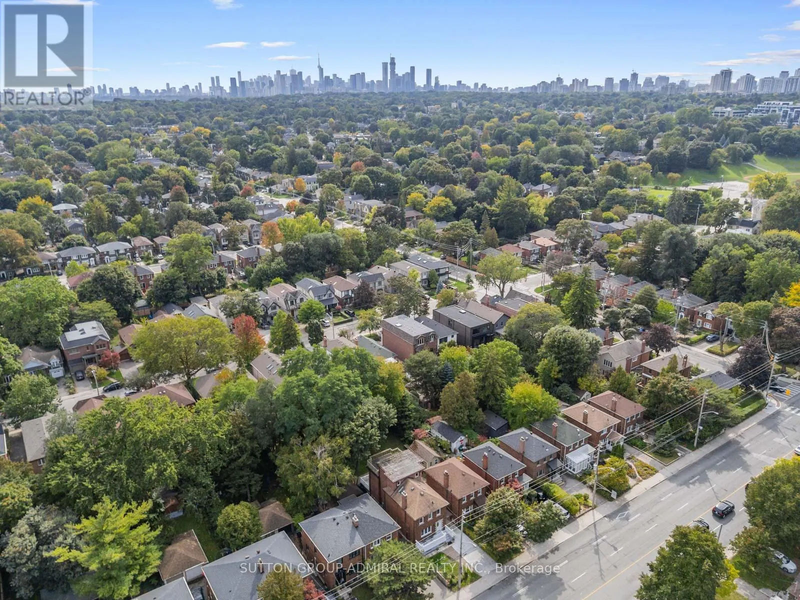 759 EGLINTON AVENUE E