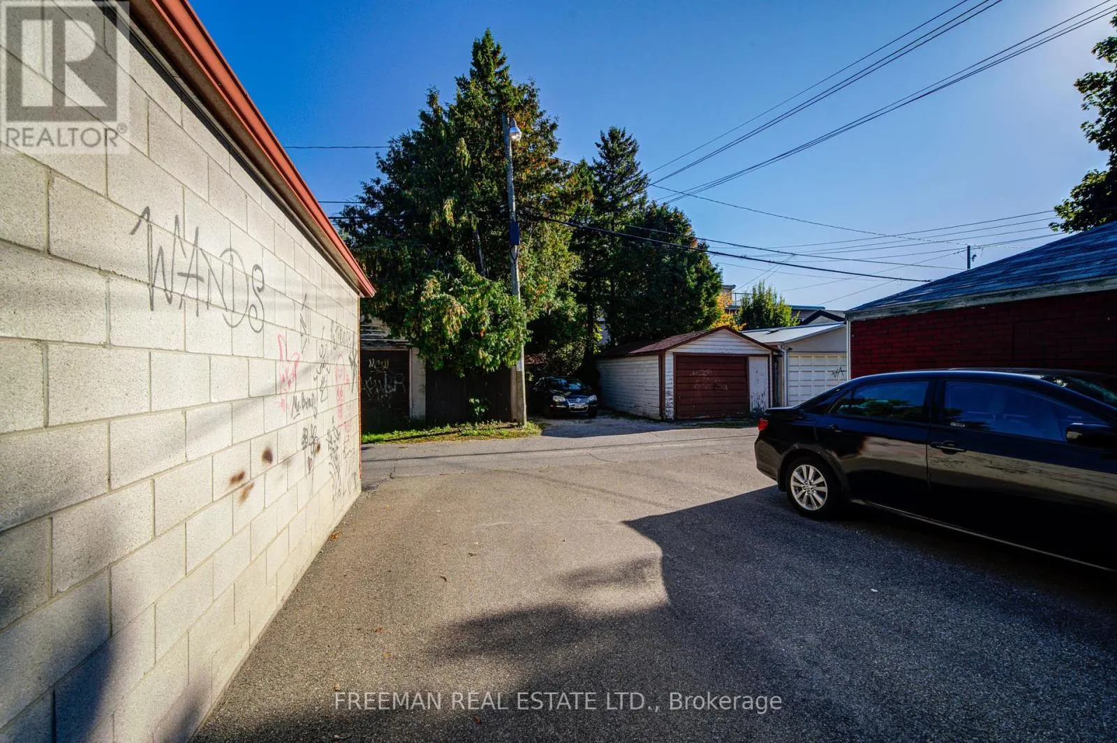 MAIN FL - 99 HOCKEN AVENUE