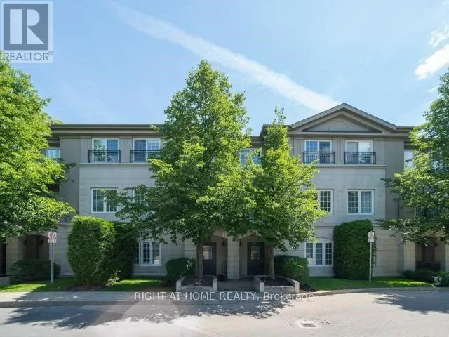 D7 - 108 FINCH AVENUE W