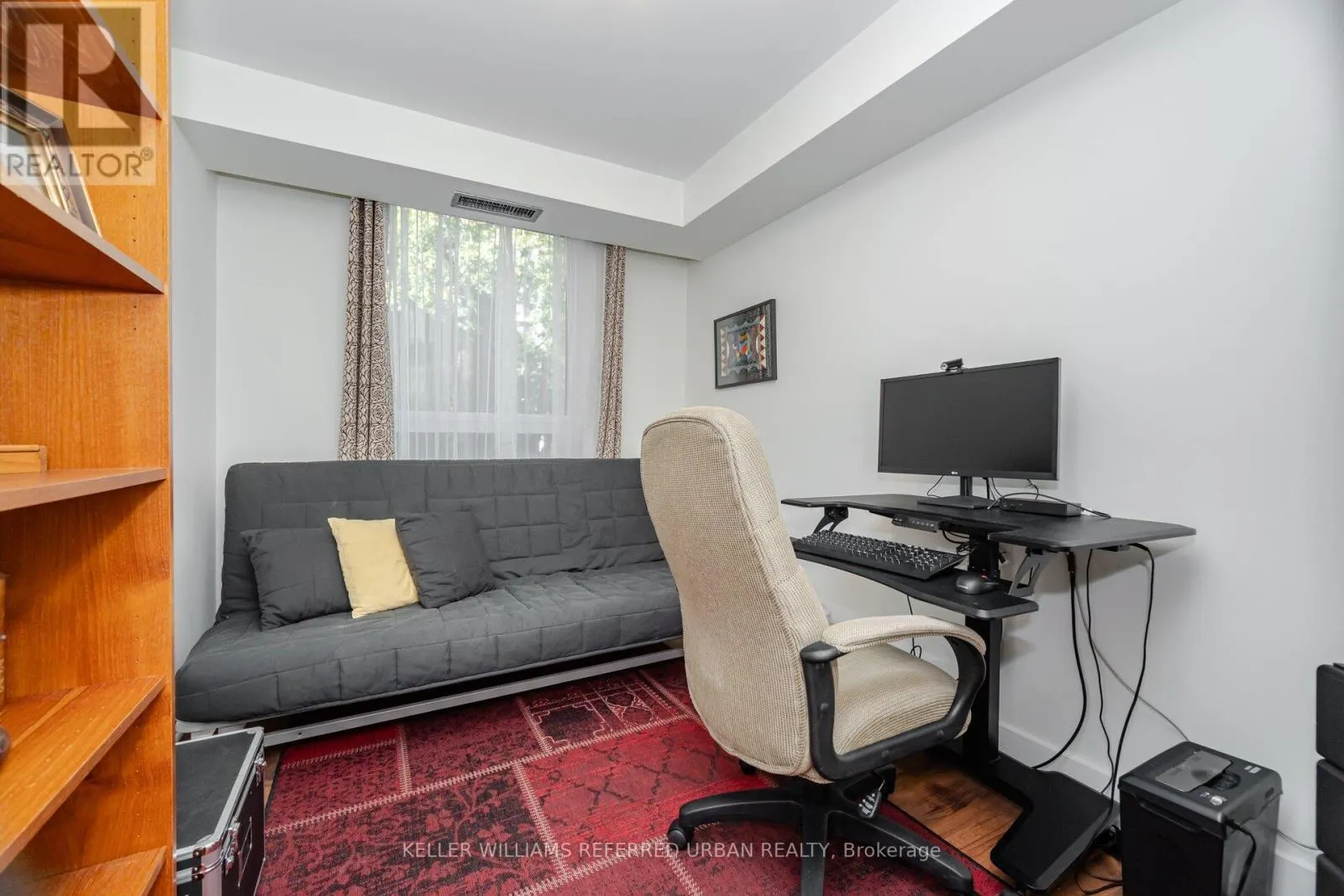 107 - 77 MAITLAND PLACE