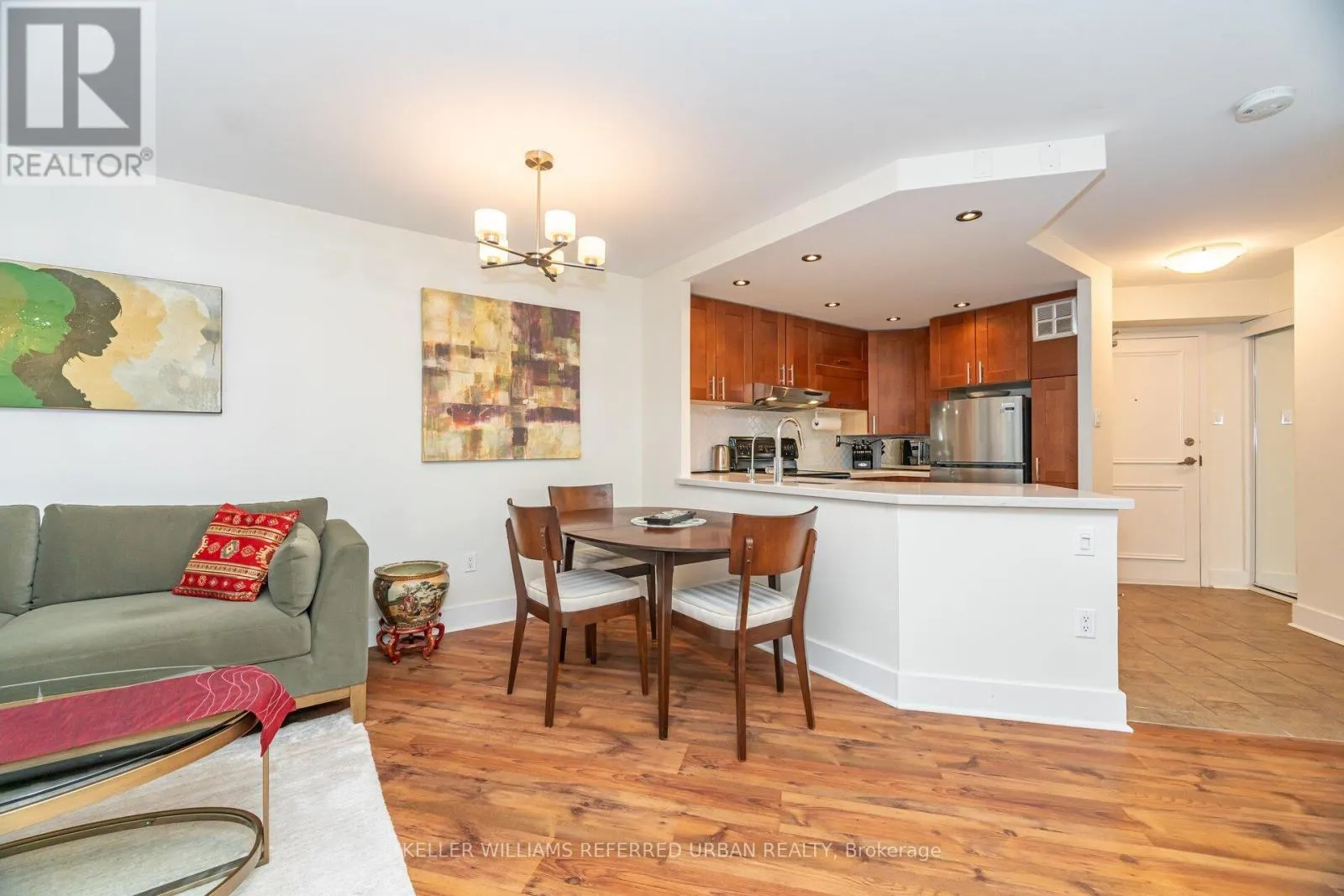 107 - 77 MAITLAND PLACE