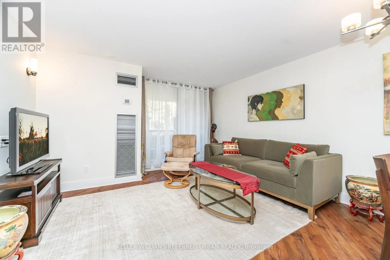 107 - 77 MAITLAND PLACE