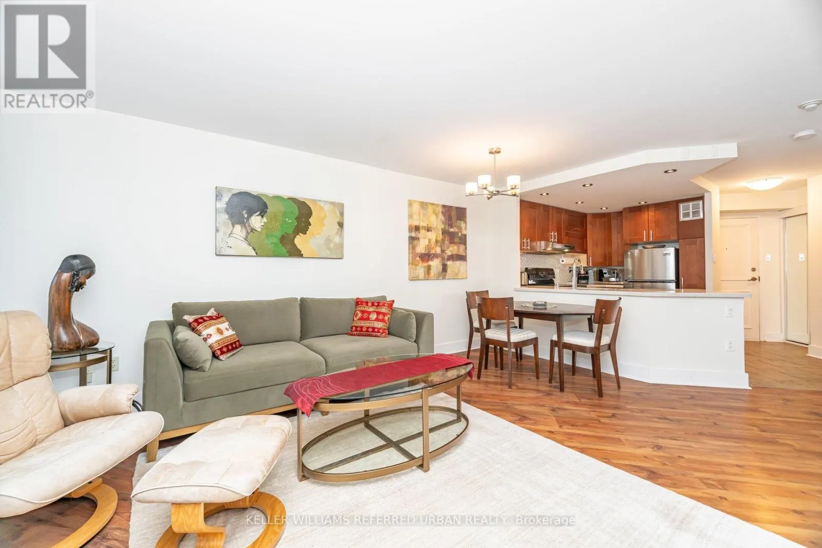 107 - 77 MAITLAND PLACE