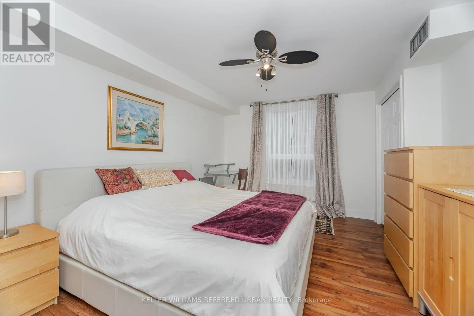 107 - 77 MAITLAND PLACE