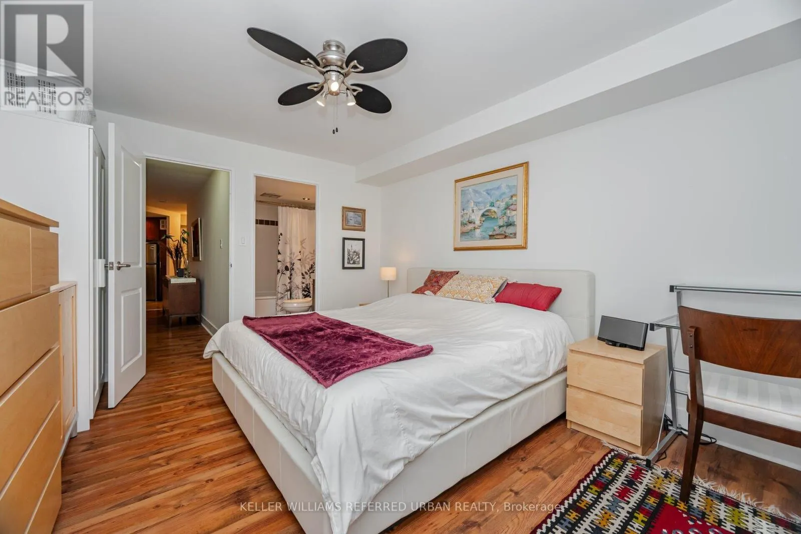 107 - 77 MAITLAND PLACE