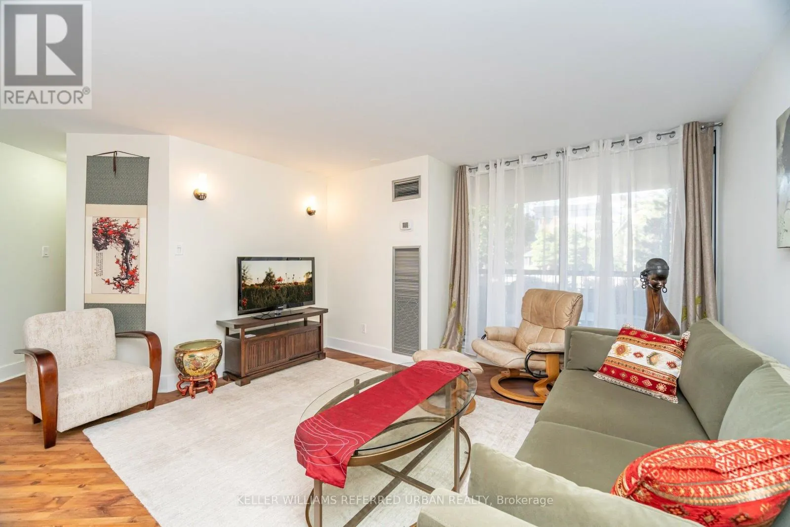 107 - 77 MAITLAND PLACE