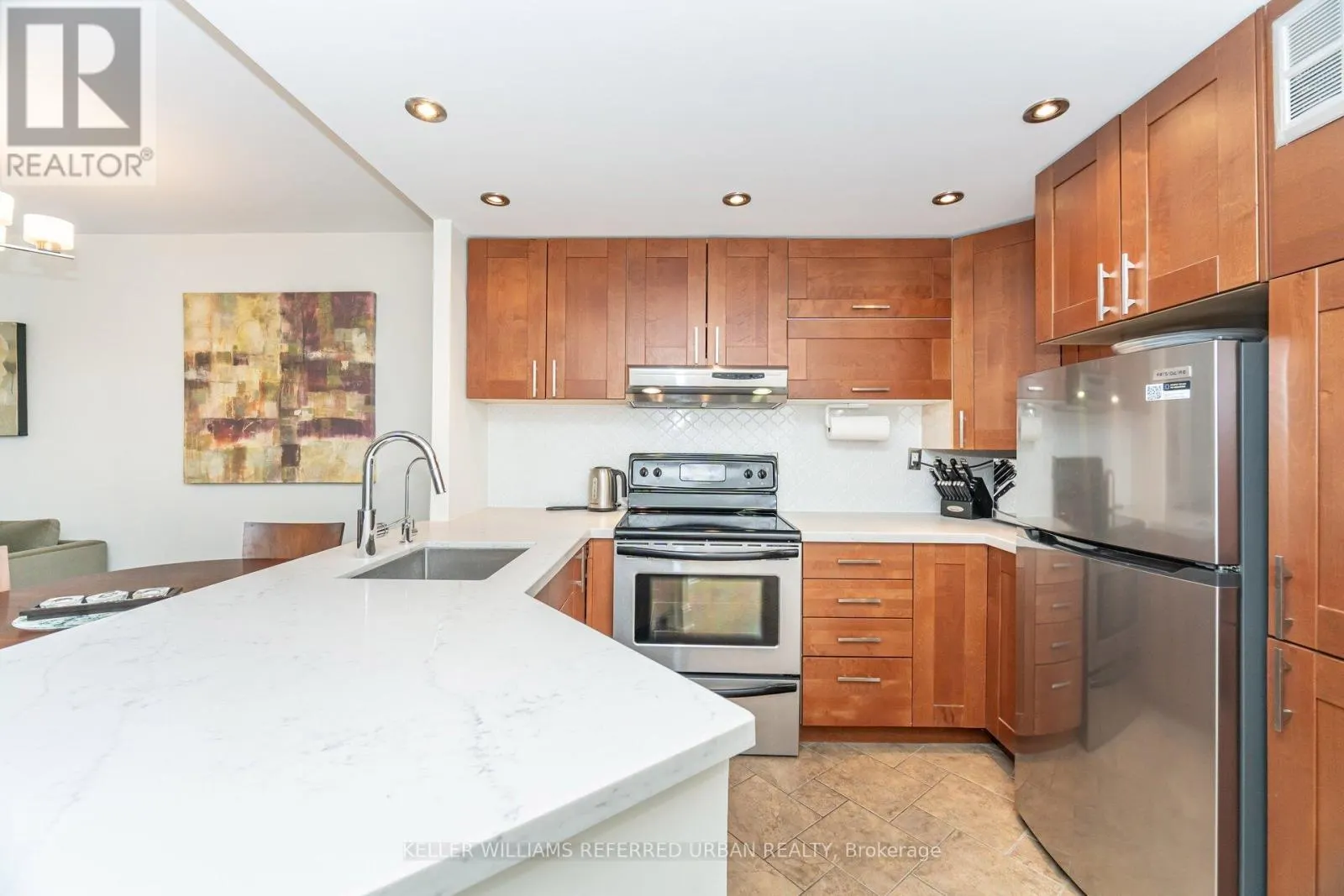 107 - 77 MAITLAND PLACE