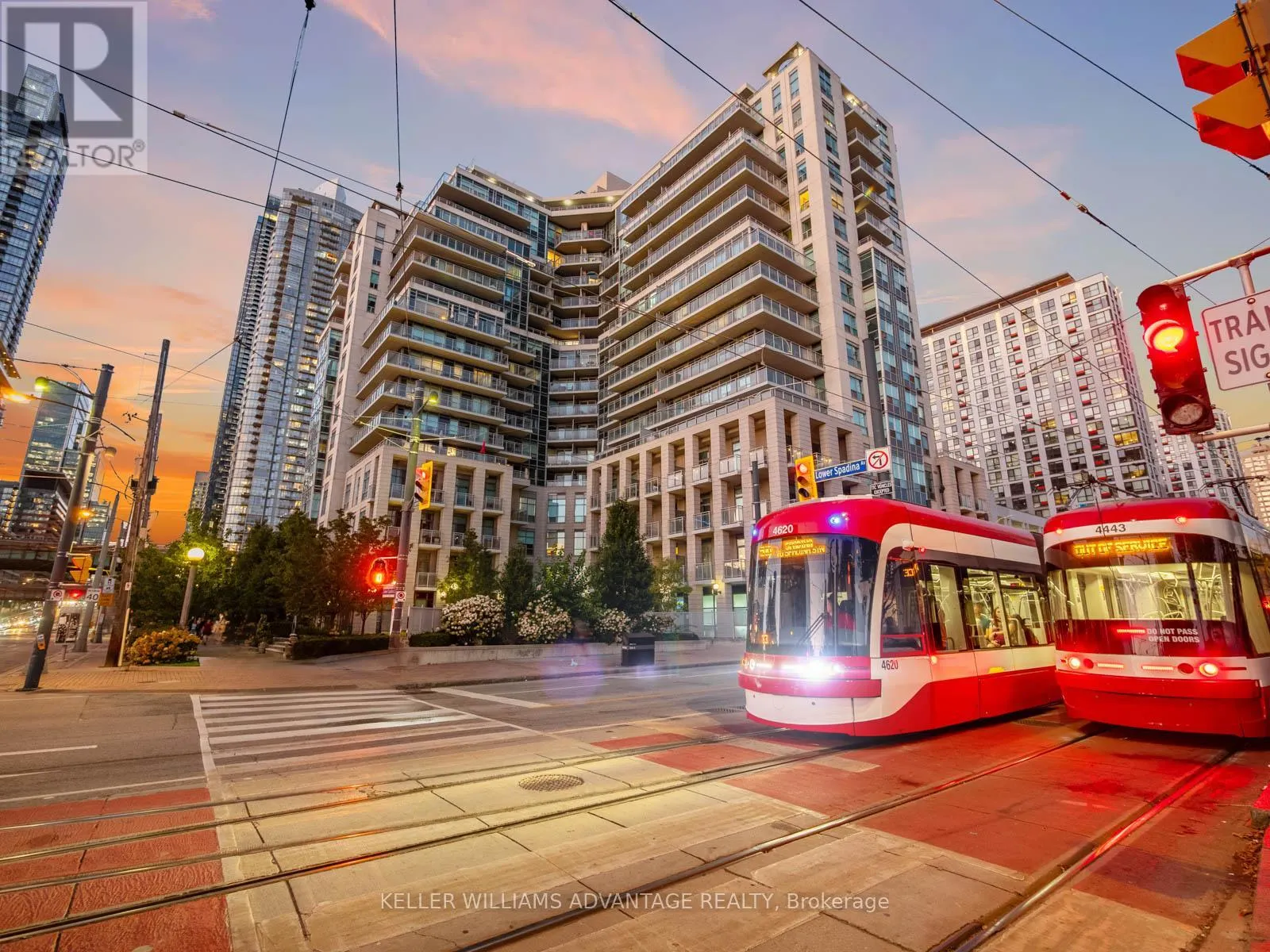 UPH3 - 410 QUEENS QUAY W
