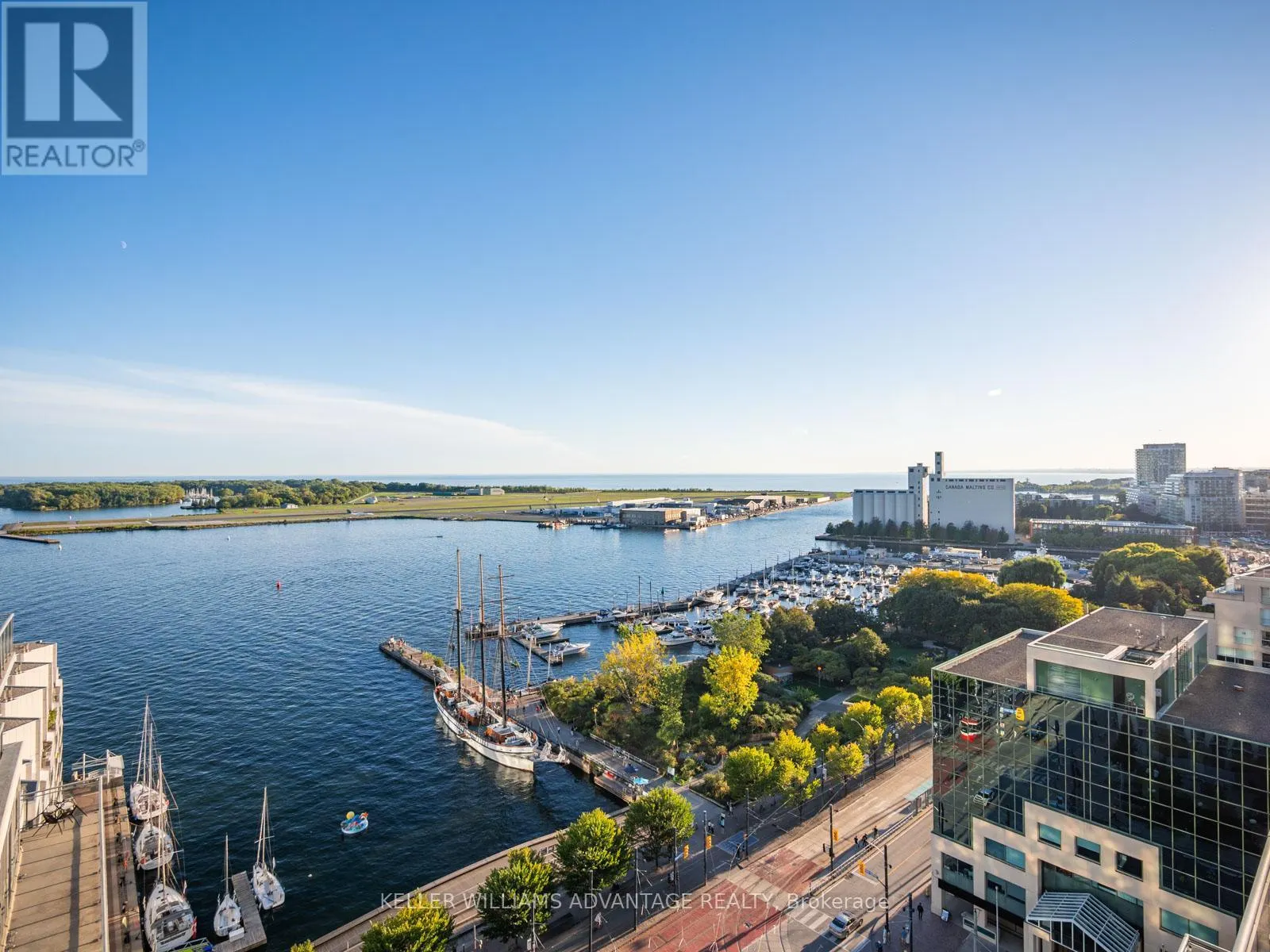 UPH3 - 410 QUEENS QUAY W
