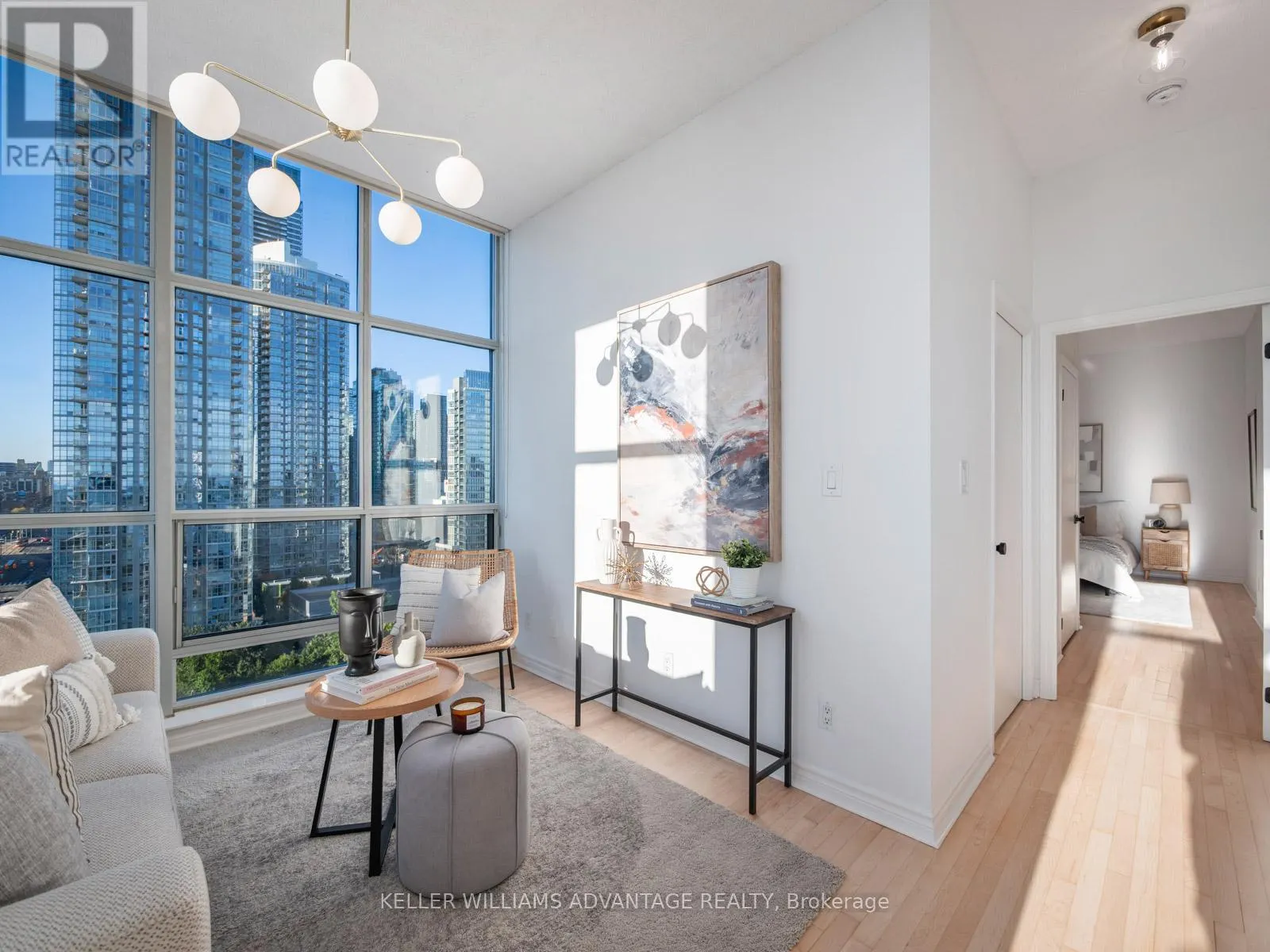 UPH3 - 410 QUEENS QUAY W