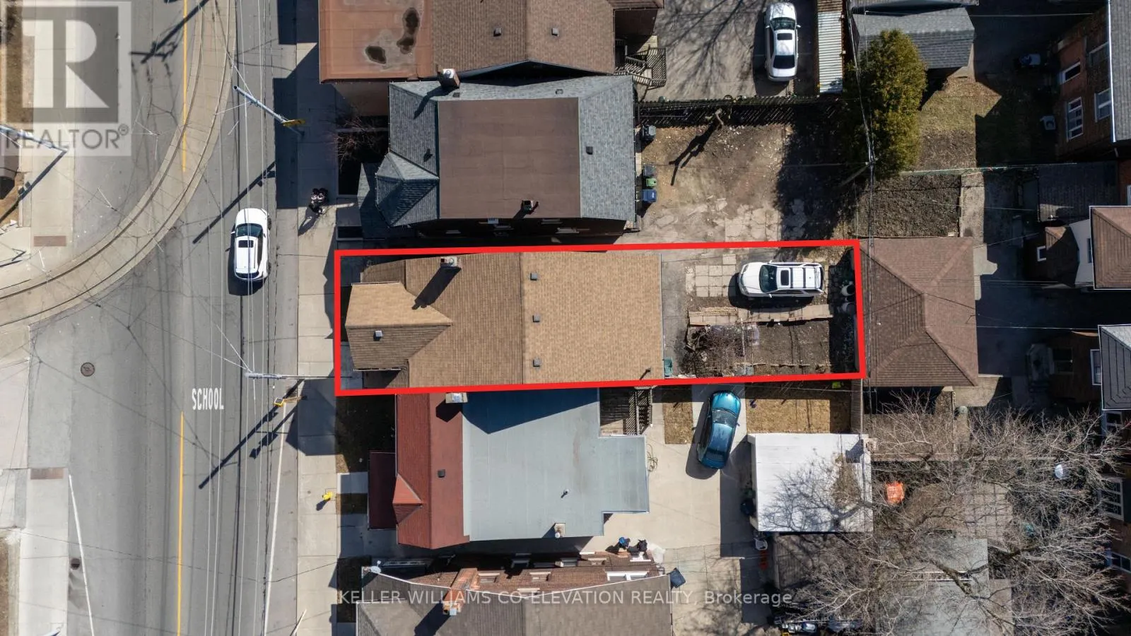 172 OAKWOOD AVENUE