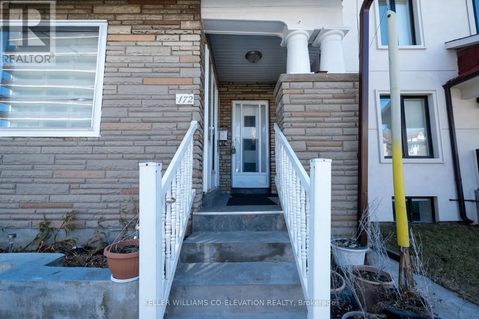172 OAKWOOD AVENUE