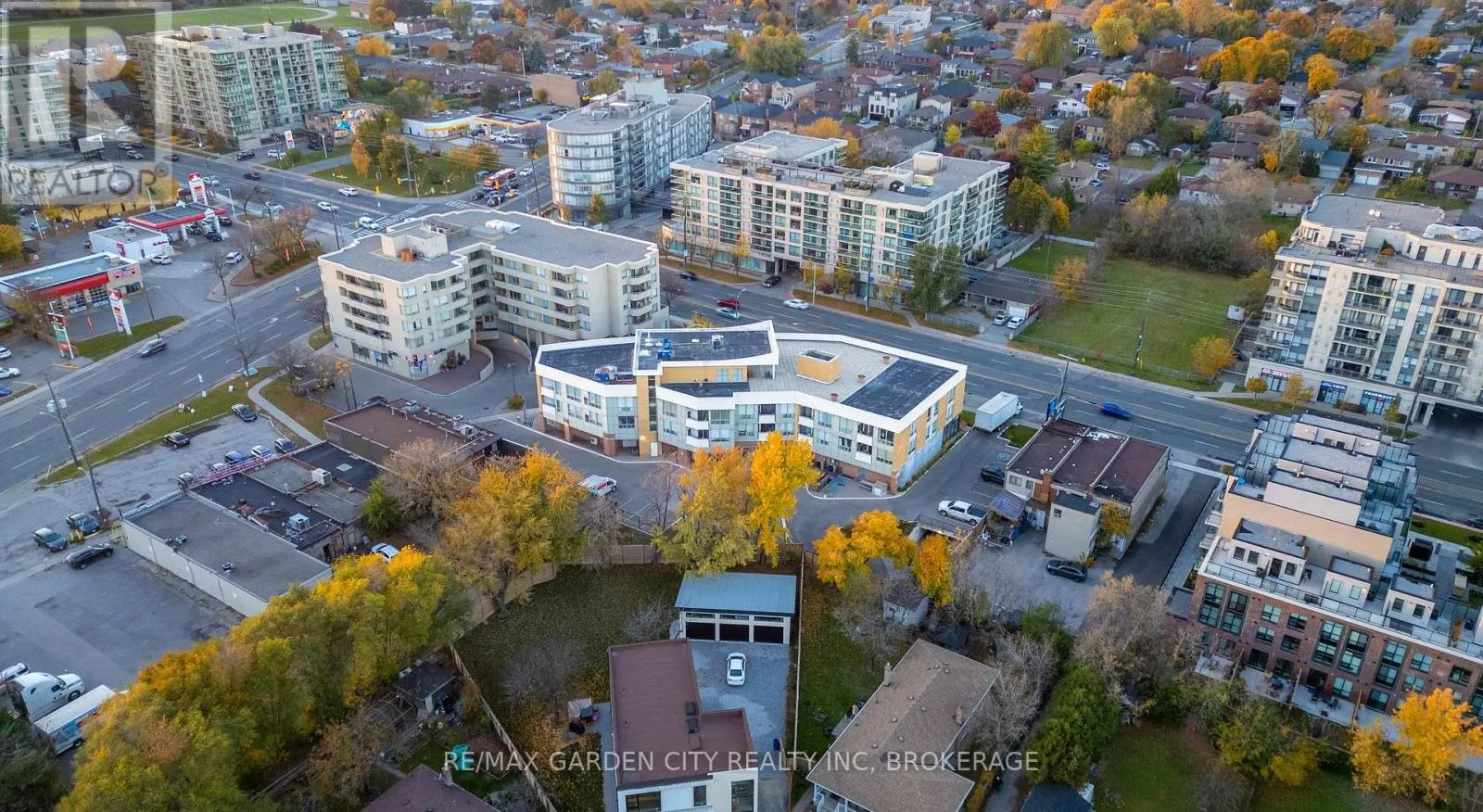 202 - 897 SHEPPARD AVENUE W, #202