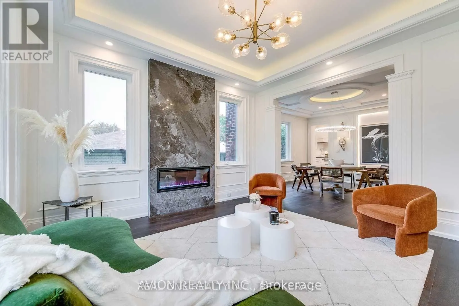 3 SUTCLIFFE DRIVE