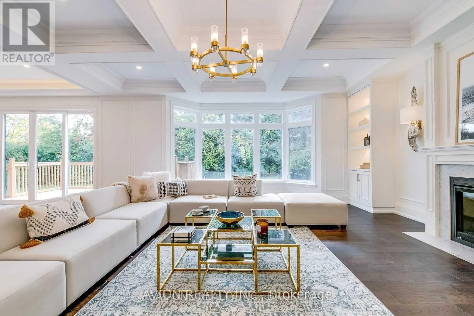 3 SUTCLIFFE DRIVE
