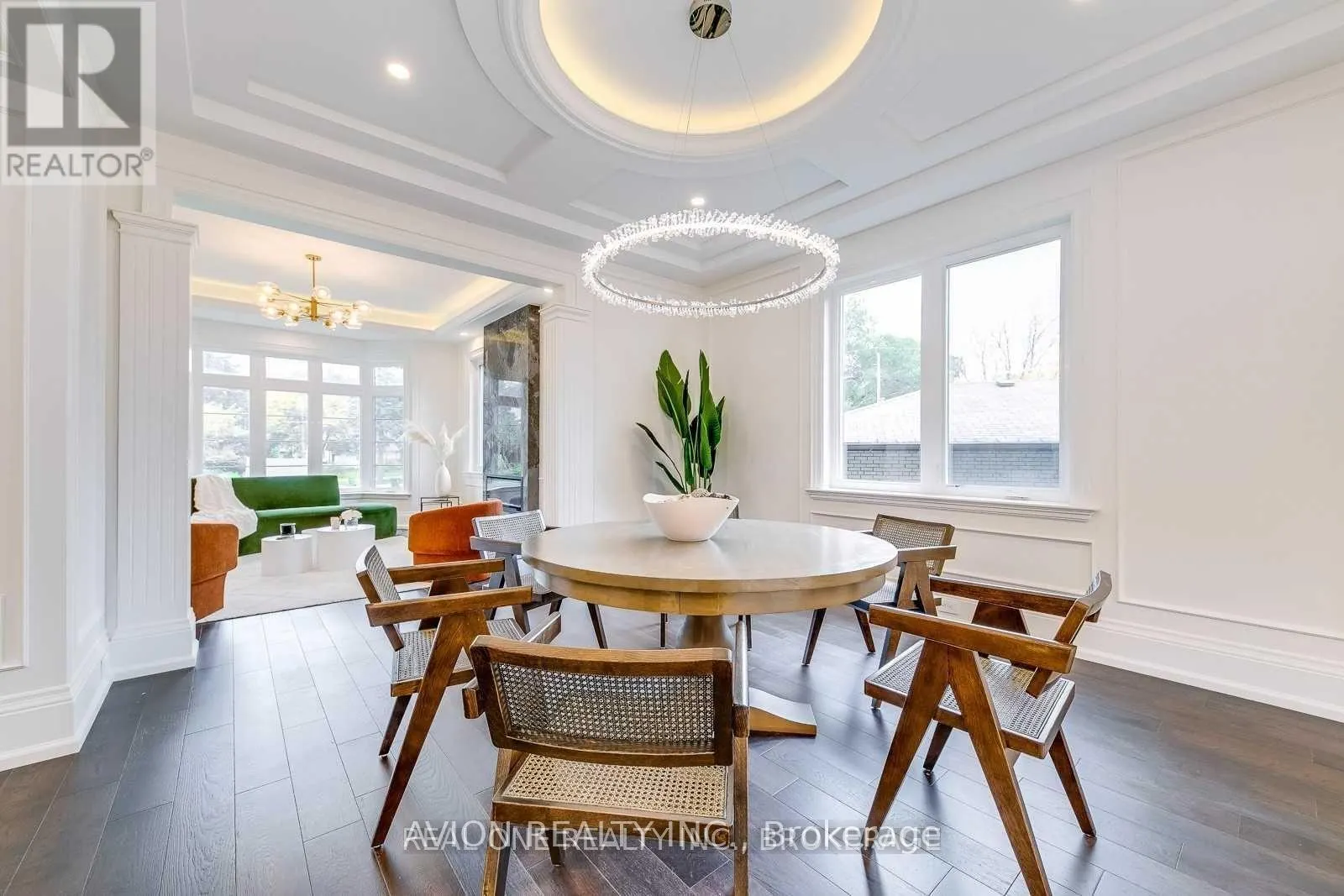 3 SUTCLIFFE DRIVE