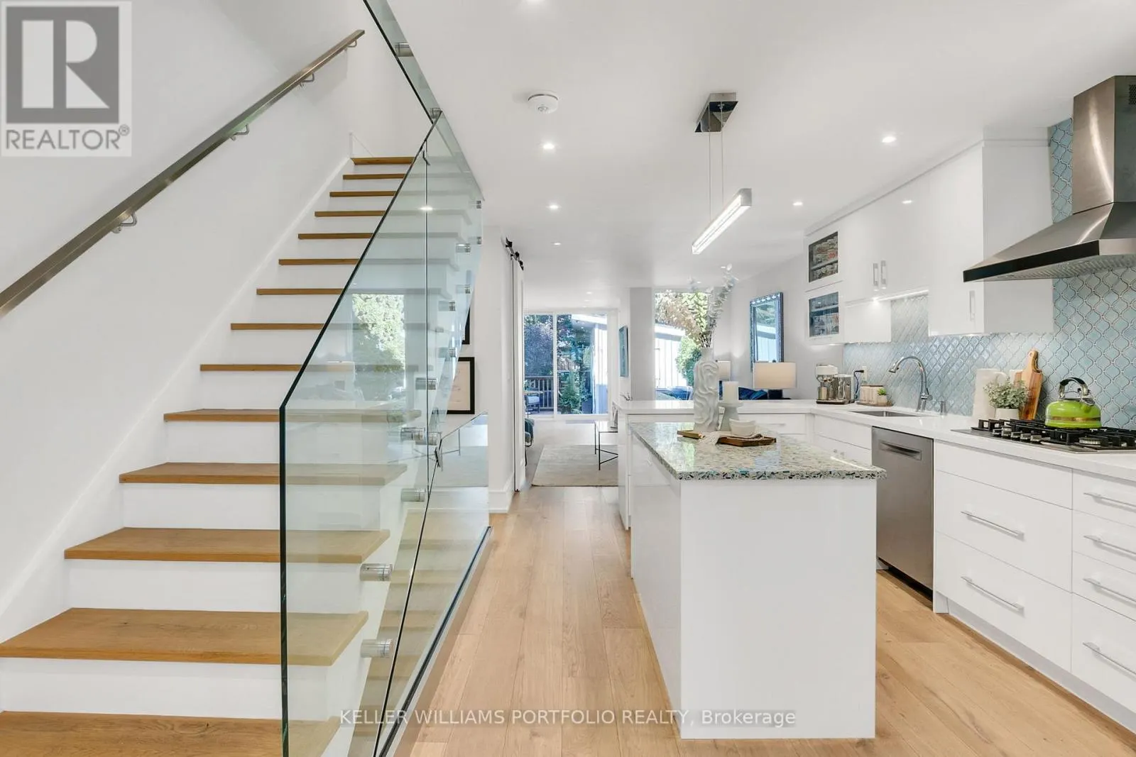 470 MERTON STREET