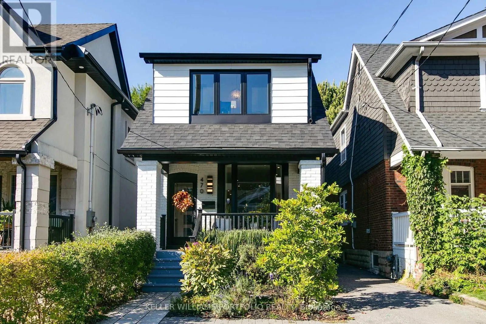 470 MERTON STREET