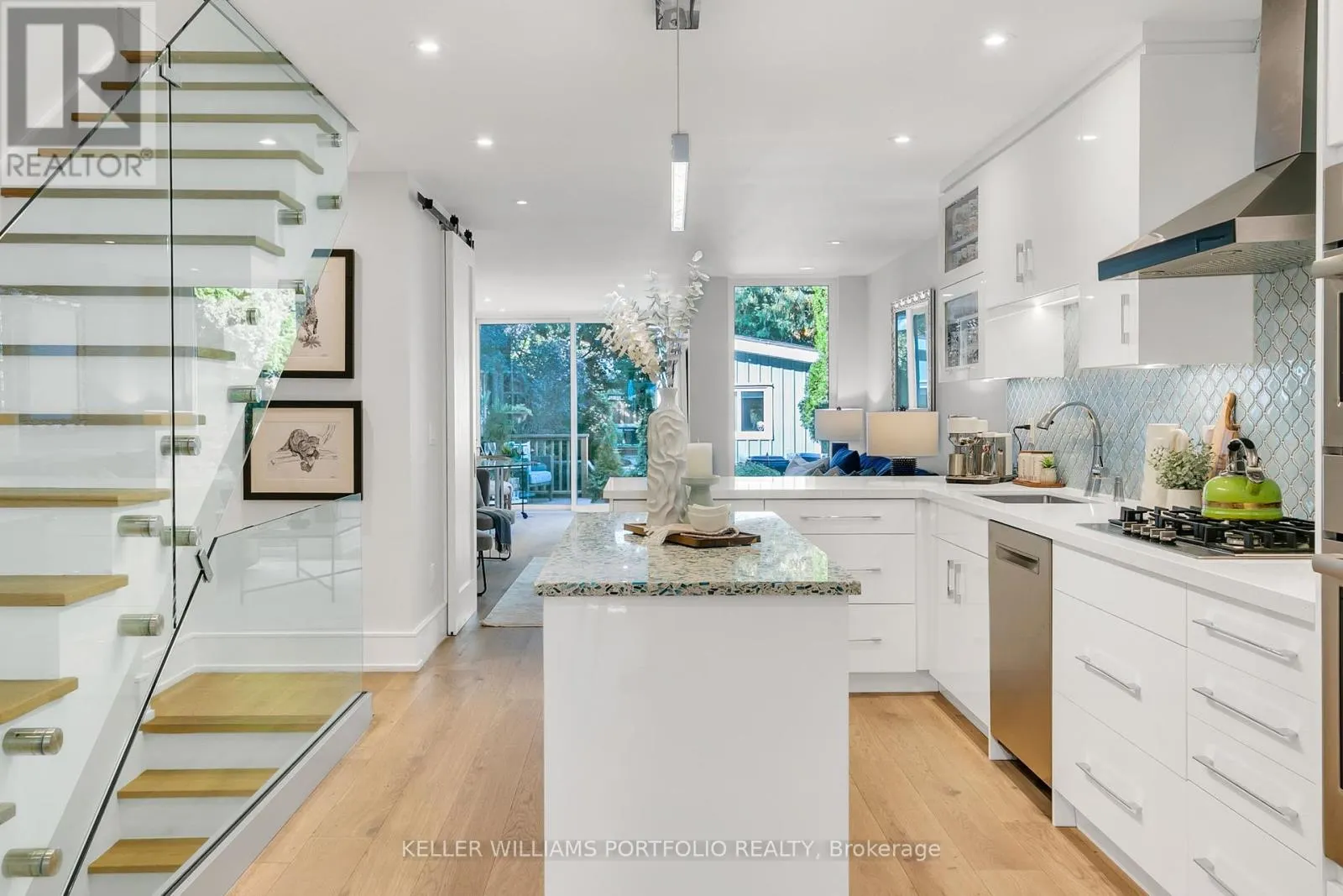 470 MERTON STREET