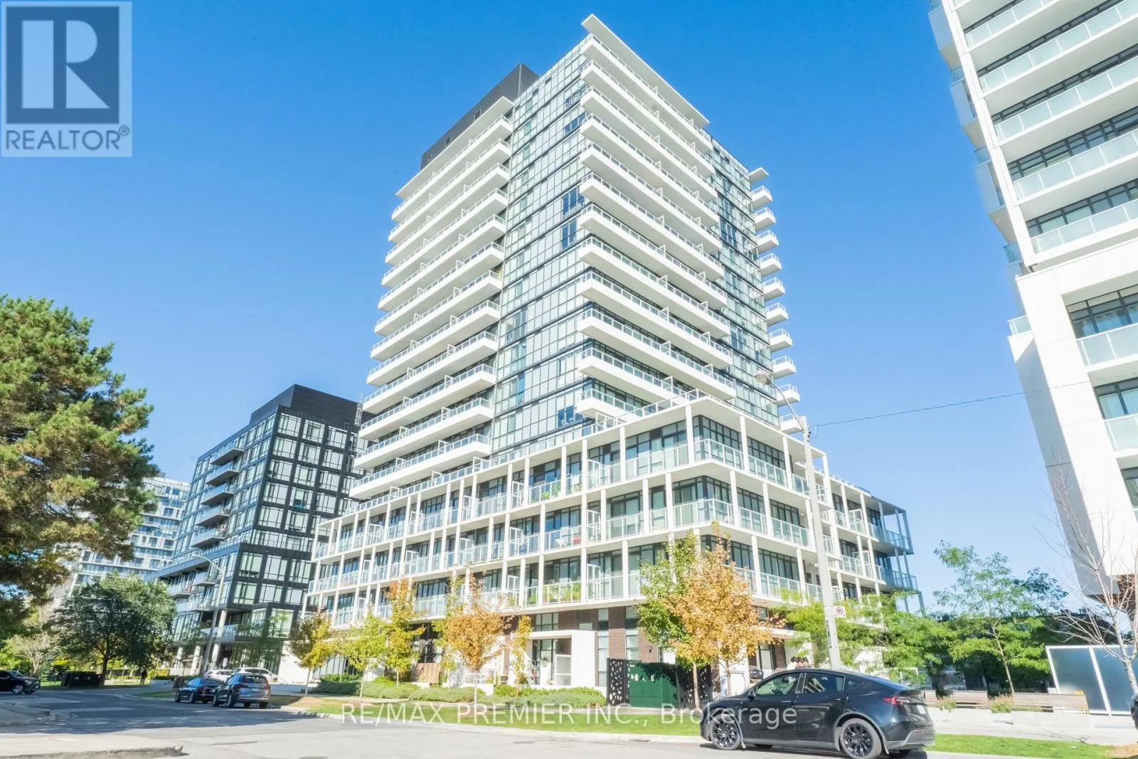 1511 - 180 FAIRVIEW MALL DRIVE