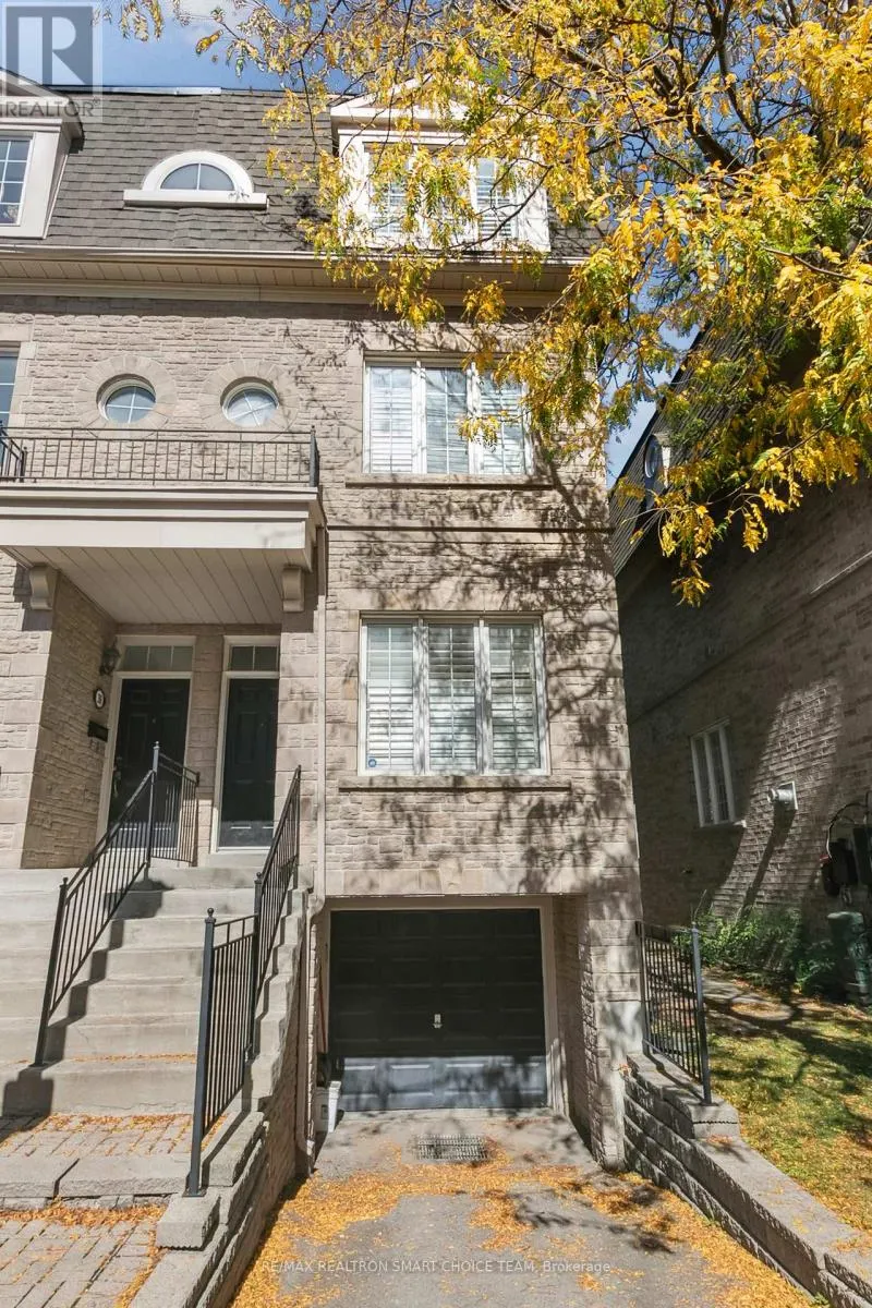 12 - 34 MCBRIDE LANE
