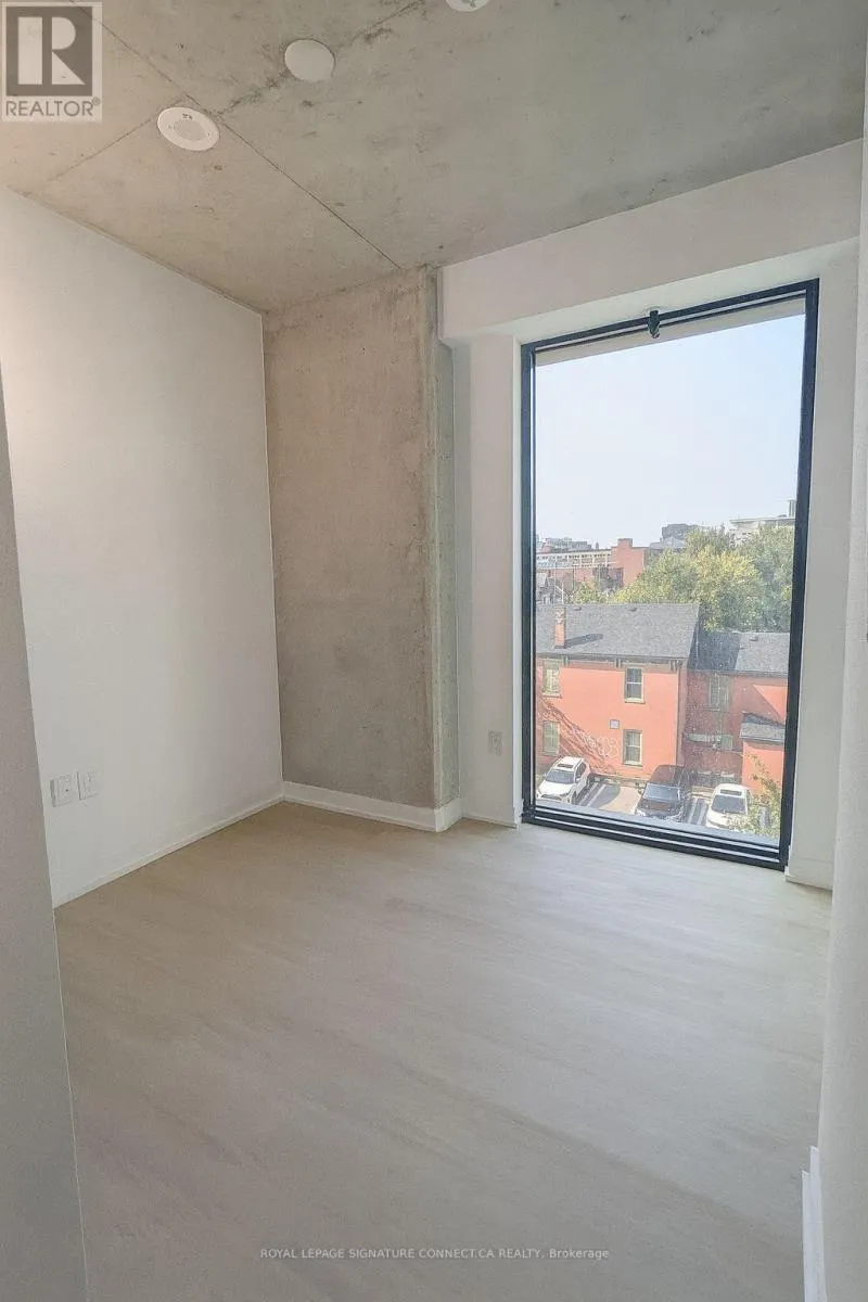 306 - 195 MCCAUL STREET
