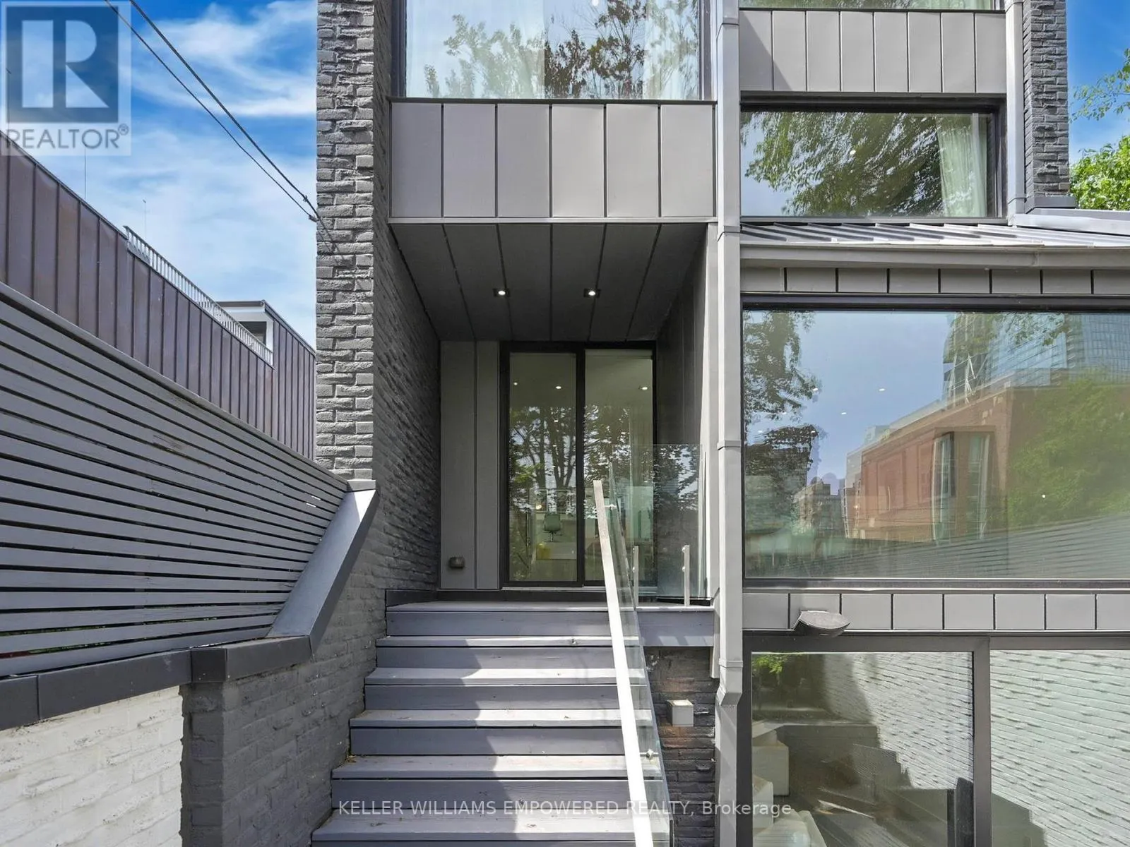 41 BERRYMAN STREET