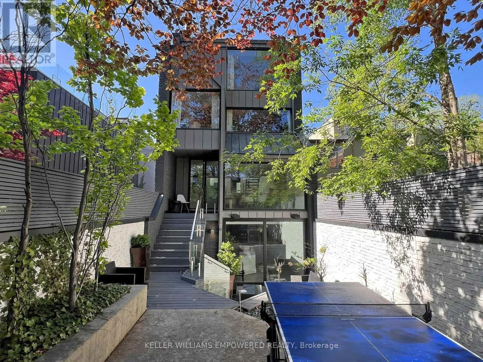 41 BERRYMAN STREET