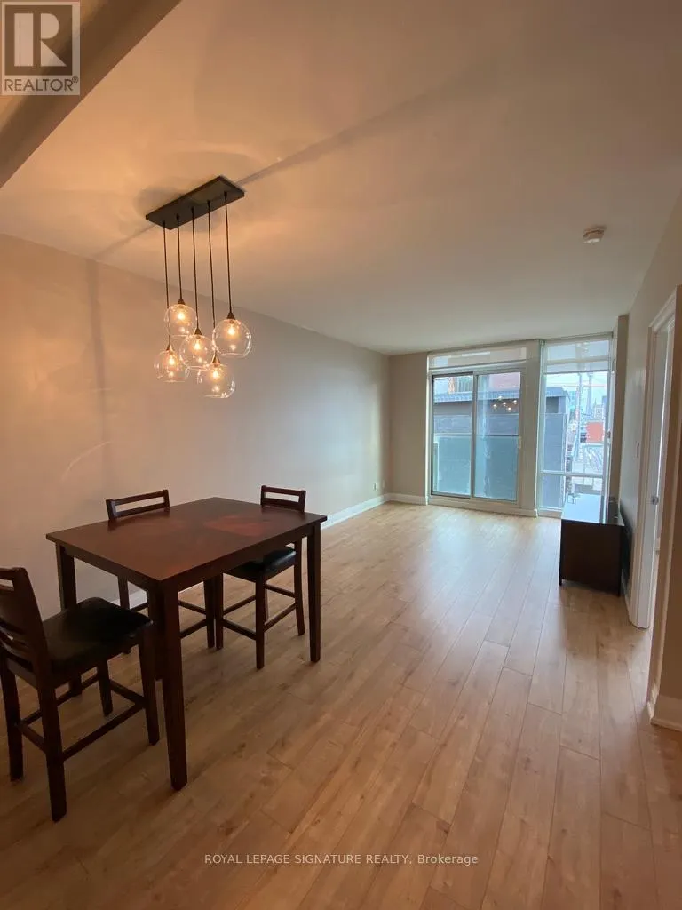 407 - 1 BEDFORD ROAD